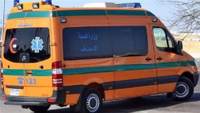 جثتين قاعدين على الانتريه..تفاصيل ليلة الرعب في شقة عروسين بأكتوبر