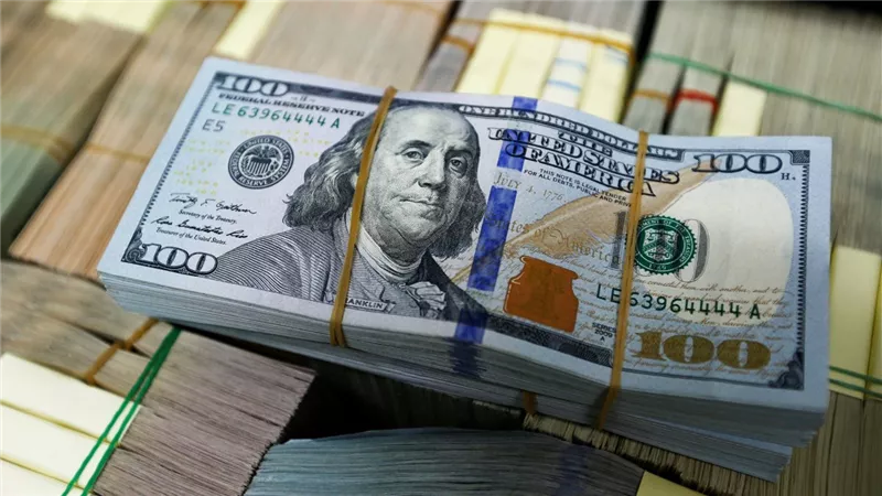 سعر الدولار اليوم الثلاثاء 31-12-2024 بعد آخر تراجع