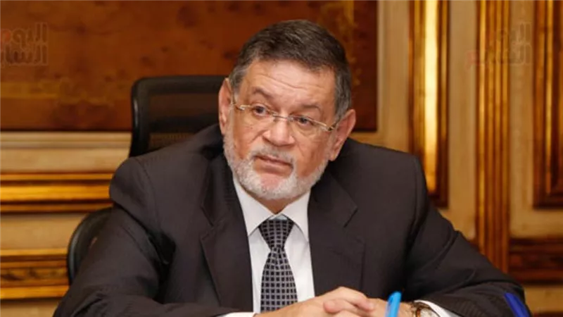 ثروت الخرباوي: جماعة الإخوان وراء إدارة المشهد الحالي في سوريا | فيديو
