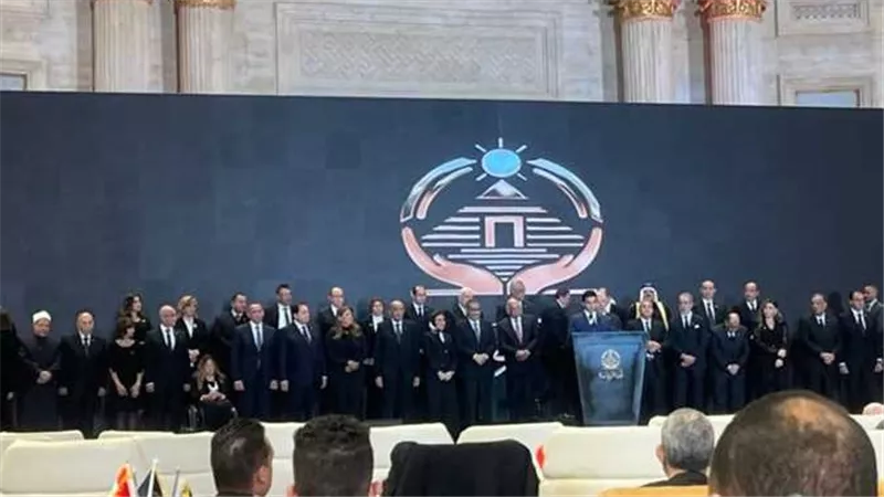 بالأسماء.. تشكيل الهيئة التأسيسية لحزب الجبهة الوطنية الجديد