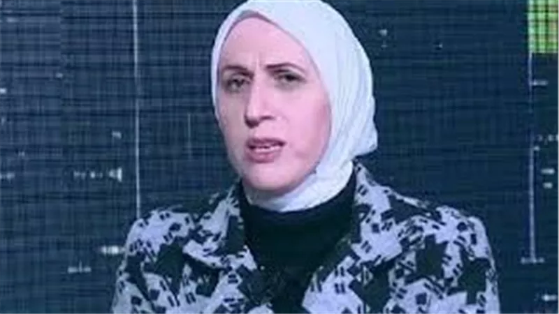  من هي ميساء صابرين؟.. معلومات لا تعرفها عن رئيسة البنك المركزي السوري 