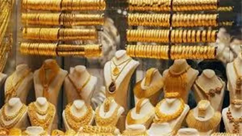 سعر الذهب اليوم الثلاثاء 31-12-2024 تحرك مفاجيء