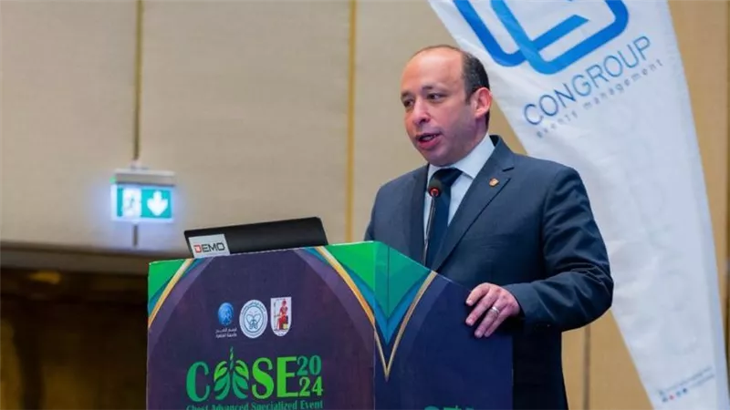 الإعلان عن أول حالة نادرة لمرض VEXAS في مصر بقصر العيني.. تفاصيل 