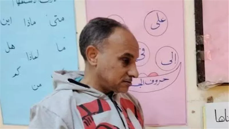 حسن الخاتمة.. تفاصيل وفاة مدرس ساجدًا داخل المسجد في أسيوط