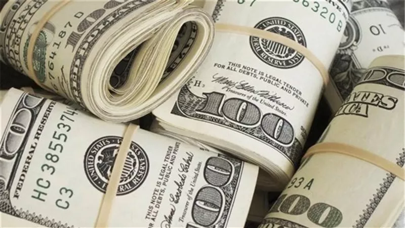 سعر الدولار اليوم الأربعاء 1-1-2025 بعد آخر انخفاض 