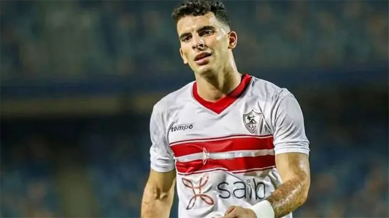  الموضوع خلص..إعلامي يكشف مصير زيزو في الزمالك
