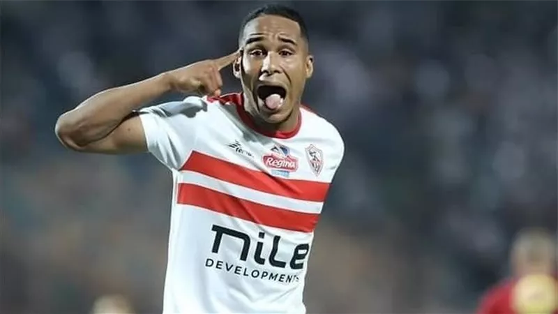 مفاجأة..تطور جديد في أزمة سيف الجزيري مع الزمالك