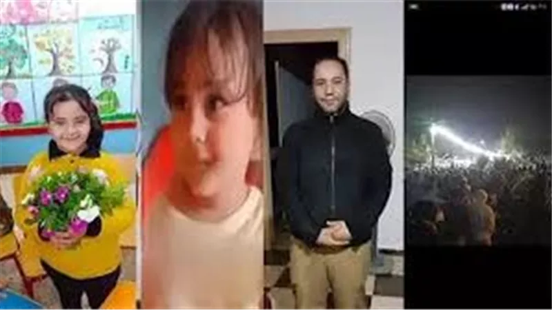 أخ يقتل شقيقه وطفليه.. تطور صادم جديد في جريمة طوخ القراموص بالشرقية