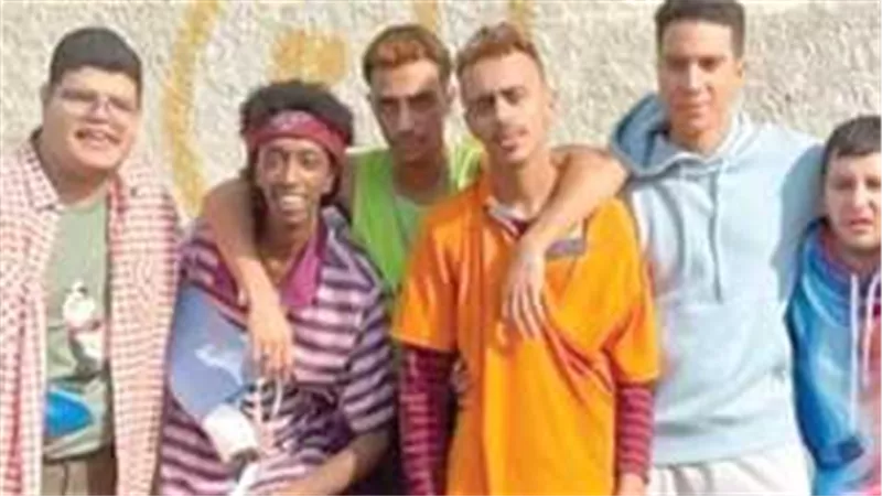رقم ضخم.. كم أنفق المصريون لمشاهدة أفلام السينما ليلة رأس السنة؟