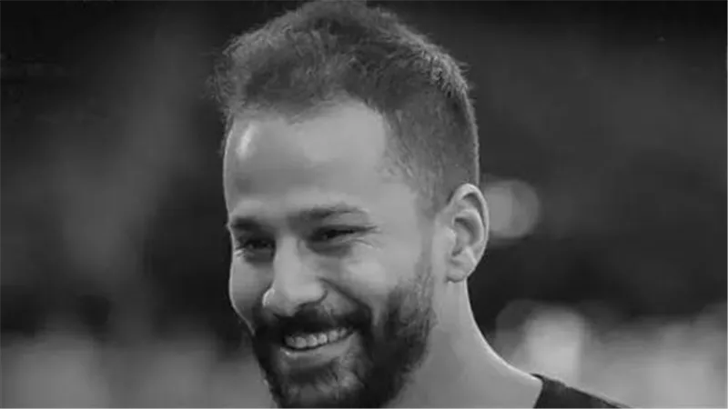  5 توصيات للنيابة العامة لعدم تكرار مأساة وفاة اللاعب أحمد رفعت 