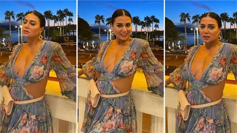  اتضربت من زوجى الأول والثانى.. اعترافات مثيرة للفنانة رانيا يوسف | فيديو