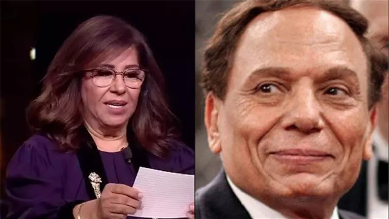  إيه اللى هيحصل لـ عادل إمام.. ليلى عبد اللطيف تفجر مفاجآت لأشهر الفنانين 