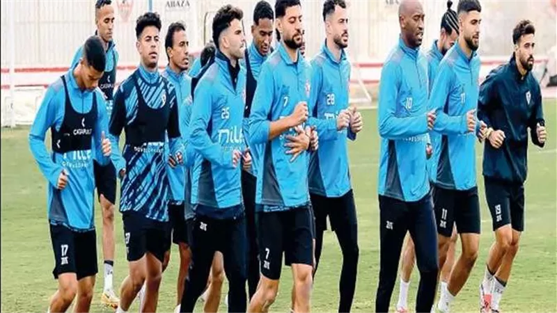 مفاجآت في الراحلين.. 6 نجوم ضحايا جروس بـ الزمالك