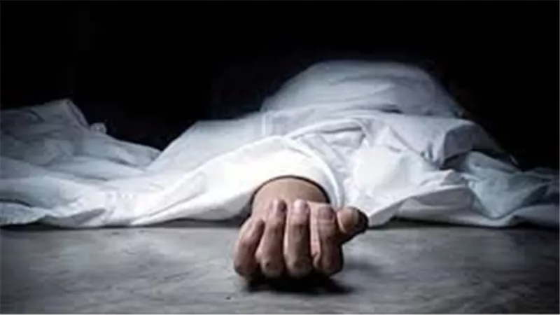 فاجعة شقة أكتوبر تتكرر.. تفاصيل العثور على جثتي رجل وسيدة في حالة تيبس بالشروق