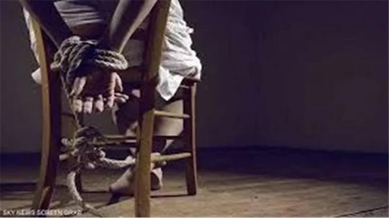  كنت فاهم غلط.. تطور مثير في اتهام خليجي لزوجته المطربة بخطفه وإيداعه مصحة للإدمان 