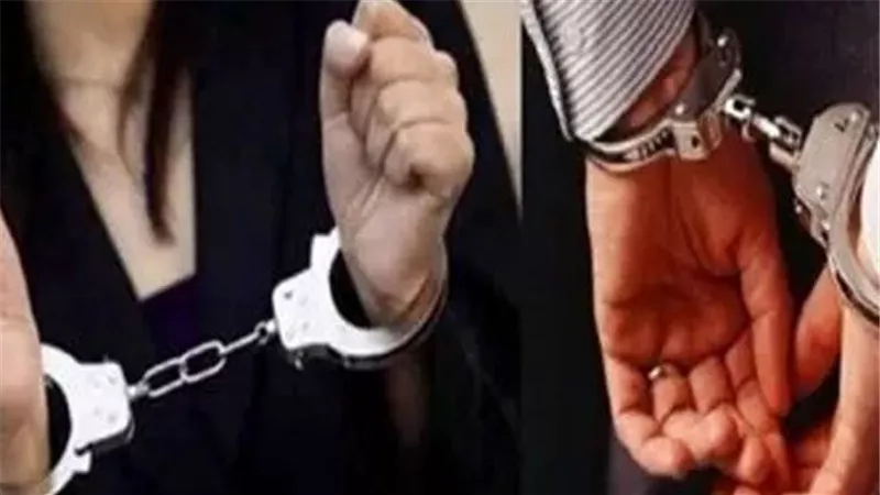  بقطعة جاتوه.. القصة الكاملة لفتاة وشقيقها ينصبان على الرجال بحجة الزواج 