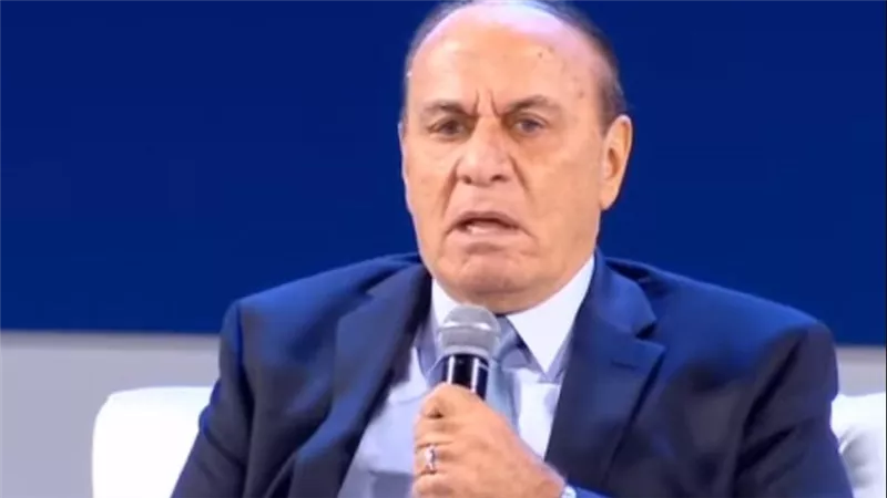 صفقة أسلحة أمريكية مجانية لمصر قيمتها 5 مليارات دولار.. سمير فرج يكشف مفاجأة | فيديو