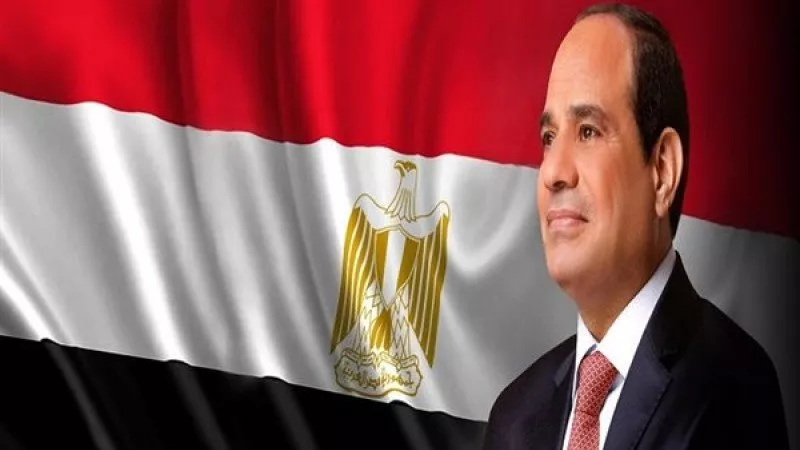 السيسي يثمن التضحيات الكبيرة لأبناء جهاز الشرطة وعائلاتهم في مواجهة الإرهاب