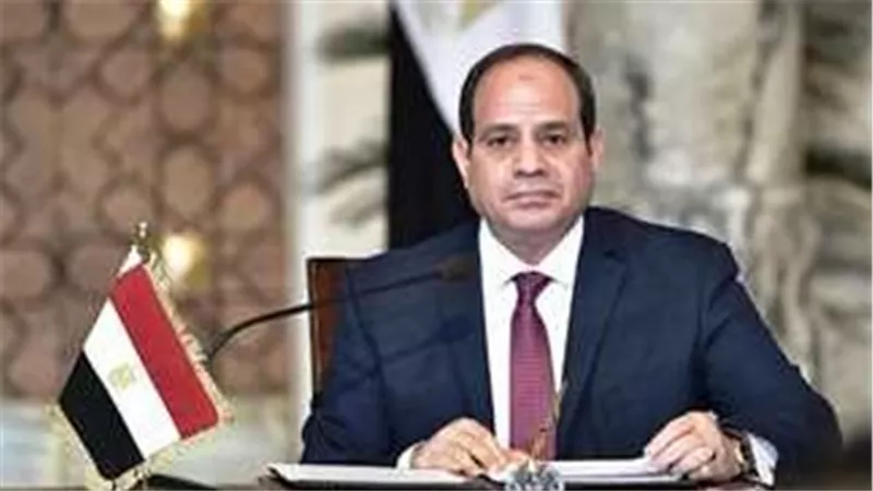 قرار عاجل من الرئيس السيسي بشأن الطريق الدائري الإقليمي 