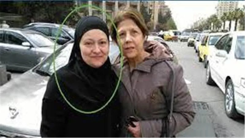 فنانة سورية تكشف تفاصيل صادمة بشأن تعذيب مرضى نفسيين داخل سجون الأسد