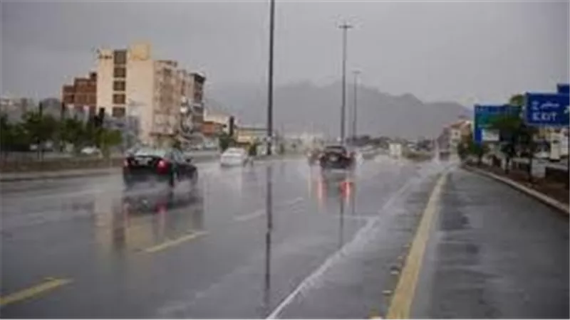 حالة الطقس اليوم السبت 4-1-2025