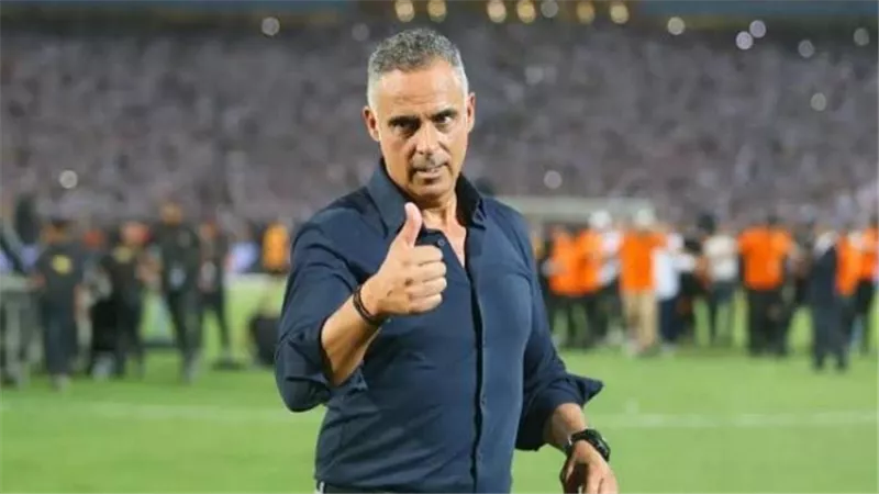  النادي السعودي حسم الجدل.. هل يرحل جوميز عن الفتح لتدريب الأهلي؟ 