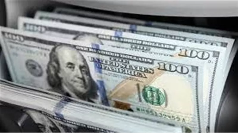 سعر الدولار اليوم الإثنين 6-1-2025 بعد الانخفاض