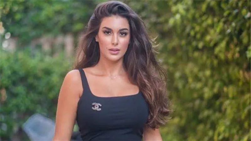 حقيقة حذف الفنان ياسمين صبري من التموين