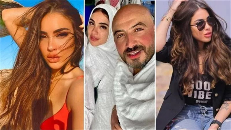 بطن مكشوف.. زوجة مجدي الهواري تثير الجدل بإطلالتها في باريس | شاهد