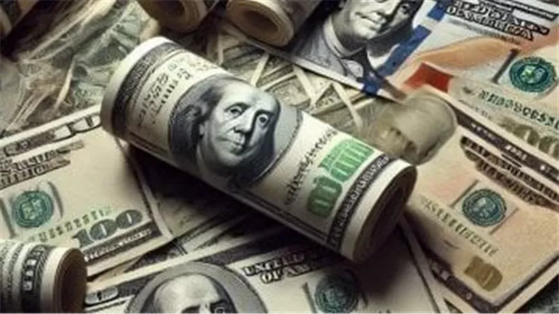 سعر الدولار اليوم الثلاثاء 7-1-2025 تحرك جديد