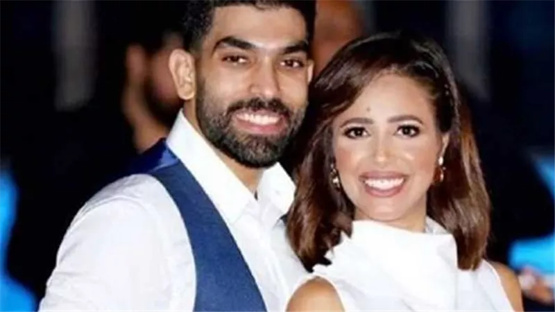 كيف انتهت العلاقة بـ «الخلع»؟.. تفاصيل انفصال رنا سماحة عن سامر أبوطالب