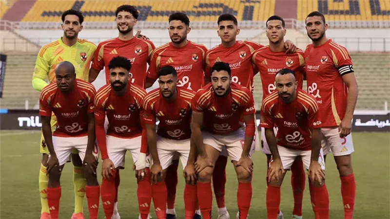 اقتراب رحيل رباعي.. مصير 7 نجوم في الأهلي بفترة الانتقالات