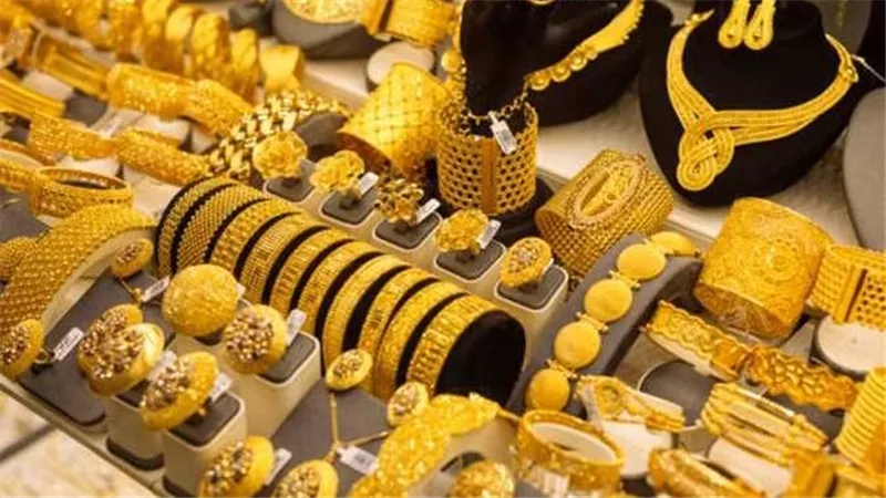 سعر الذهب اليوم الأحد 22-12-2024 بيع وشراء
