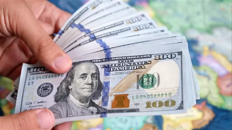 سعر الدولار اليوم الخميس 9-1-2025 بعد آخر انخفاض
