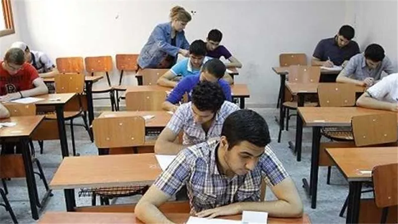 2025 آخر سنة ثانوية عامة..كل ما تريد معرفته عن نظام «البكالوريا» الجديد | فيديو