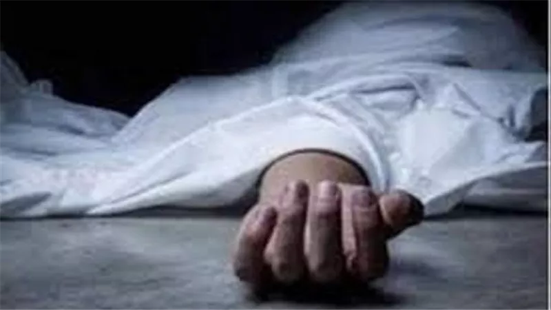 القصة الكاملة لمقتل زوجين على يد نجلهما في 15 مايو