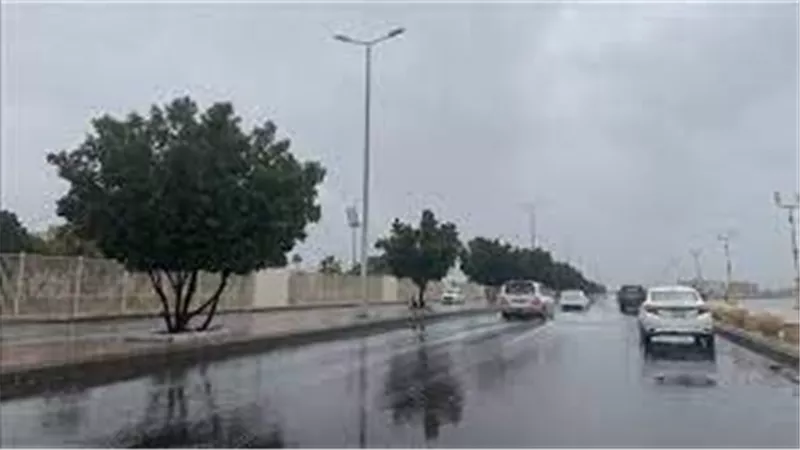حالة الطقس اليوم الجمعة 10-1-2025