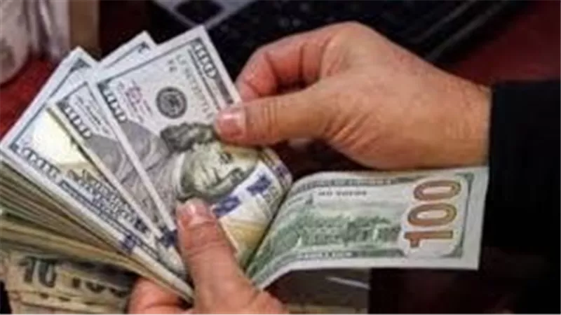 سعر الدولار اليوم الجمعة 10-1-2025 بعد الانخفاض