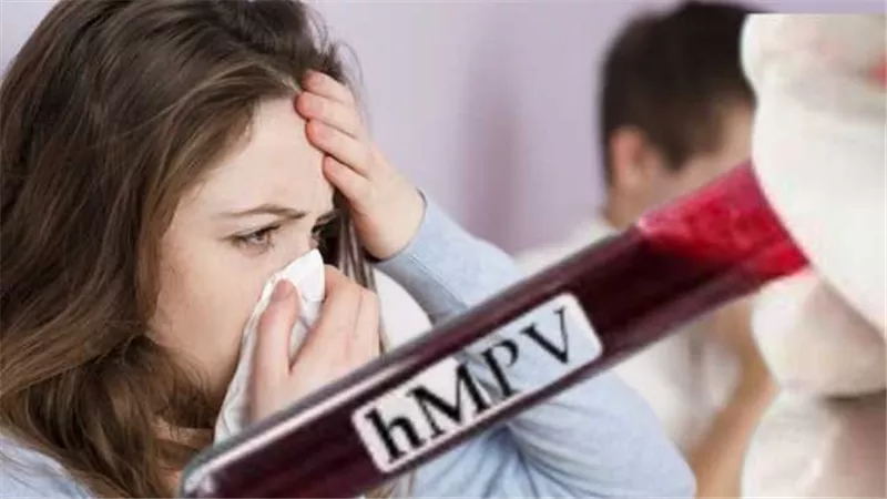 كيف تفرق بين نزلات البرد وفيروس التهاب الرئة «HMPV»؟ 3 علامات تطمئنك