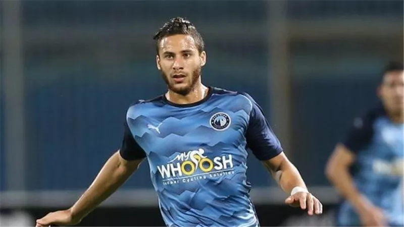مش هيروح الزمالك.. إكرامي يكشف مفاجأة عن وجهة رمضان صبحي بعد بيراميدز 