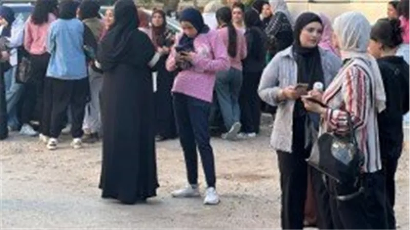 شرح تفصيلي جديد يحسم جدل عدد مواد البكالوريا المصرية ونظام التحسين
