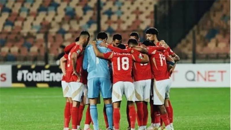 بسبب كولر.. نجم الأهلي يطلب الرحيل