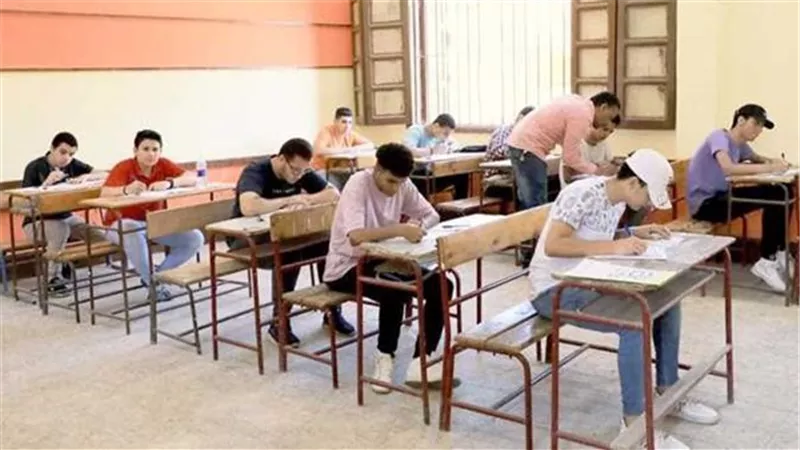 أولادنا مش فئران تجارب.. تحرك برلماني عاجل بعد إعلان نظام البكالوريا الجديد