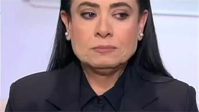التزامات بتجبرنا نشتغل.. نشوى مصطفى تنهار بالبكاء في أول ظهور بعد وفاة زوجها | فيديو