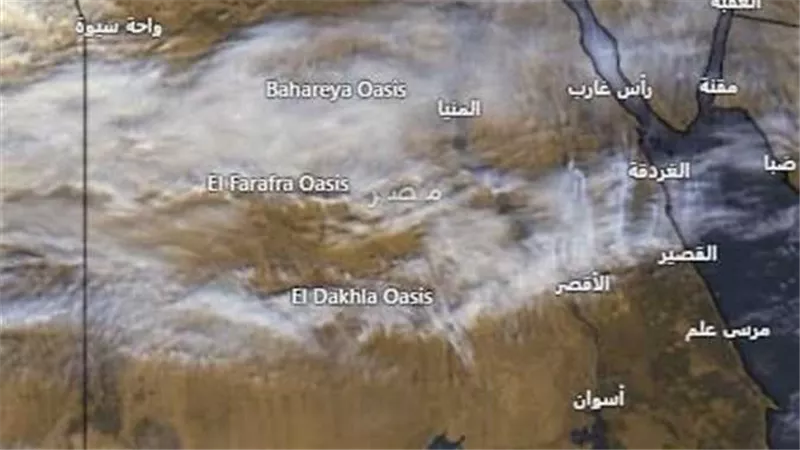 حالة الطقس اليوم السبت 11-1-2025