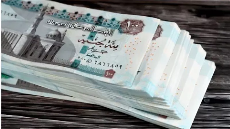  موعد زيادة المرتبات 2025 رسميًا بالقانون 