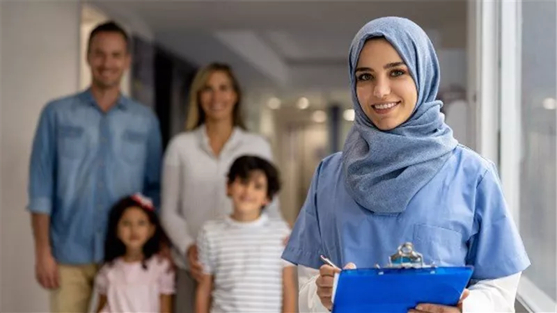  خطوات التسجيل والورق المطلوب.. طريقة الاشتراك في التأمين الصحي الشامل 2025