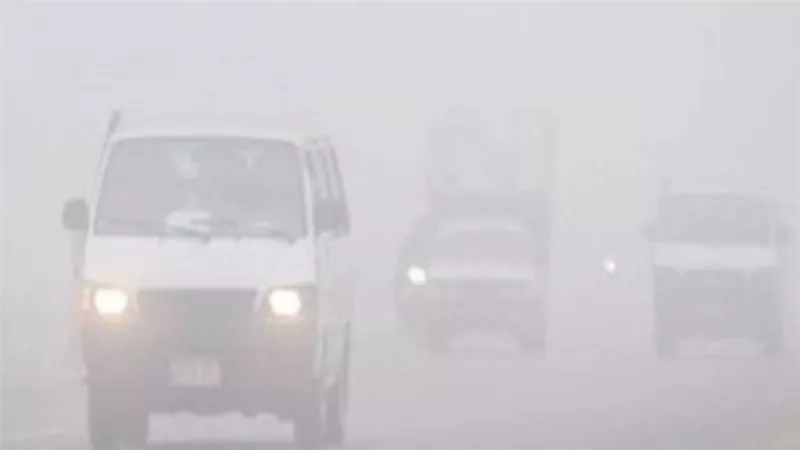 حالة الطقس اليوم الخميس 16-1-2025