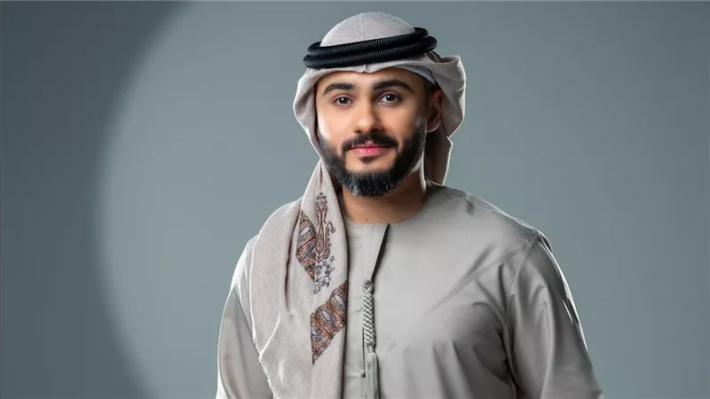 الكابتن غيث الهايم يُقلع بأغنيته الجديدة 