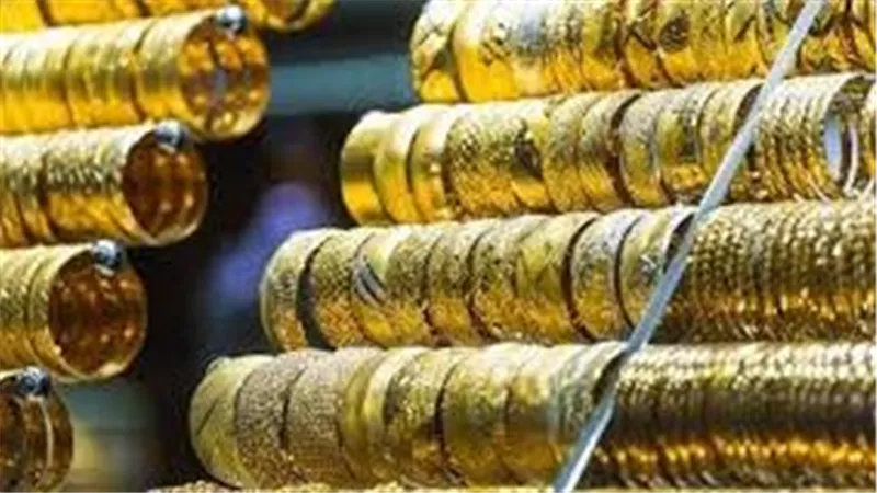 سعر الذهب اليوم الأحد 12-1-2025 بعد الارتفاع